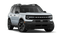 2026 Ford Bronco Sport Outer Banks In-Transit
