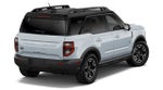 2026 Ford Bronco Sport Outer Banks In-Transit