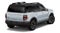2026 Ford Bronco Sport Outer Banks In-Transit