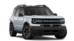 2026 Ford Bronco Sport Outer Banks In-Transit