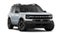 2026 Ford Bronco Sport Outer Banks In-Transit