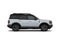 2026 Ford Bronco Sport Outer Banks In-Transit