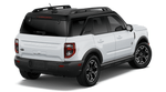 2026 Ford Bronco Sport Outer Banks In-Transit