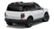 2026 Ford Bronco Sport Outer Banks In-Transit