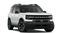 2026 Ford Bronco Sport Outer Banks In-Transit