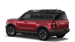2026 Ford Bronco Sport Outer Banks In-Transit