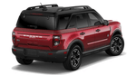 2026 Ford Bronco Sport Outer Banks In-Transit