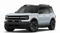 2026 Ford Bronco Sport Outer Banks In-Transit