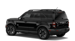 2026 Ford Bronco Sport Outer Banks In-Transit