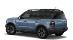 2026 Ford Bronco Sport Outer Banks In-Transit
