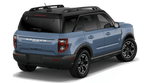 2026 Ford Bronco Sport Outer Banks In-Transit