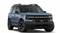 2026 Ford Bronco Sport Outer Banks In-Transit