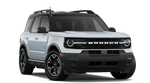 2026 Ford Bronco Sport Outer Banks In-Transit