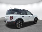 2026 Ford Bronco Sport Outer Banks In-Transit