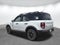 2026 Ford Bronco Sport Outer Banks In-Transit