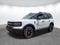 2026 Ford Bronco Sport Outer Banks In-Transit