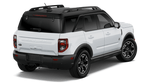 2026 Ford Bronco Sport Outer Banks In-Transit