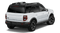 2026 Ford Bronco Sport Outer Banks In-Transit