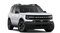 2026 Ford Bronco Sport Outer Banks In-Transit