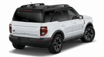 2026 Ford Bronco Sport Outer Banks In-Transit