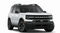 2026 Ford Bronco Sport Outer Banks In-Transit