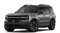 2026 Ford Bronco Sport Outer Banks In-Transit