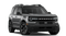 2026 Ford Bronco Sport Outer Banks In-Transit