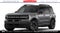 2026 Ford Bronco Sport Outer Banks In-Transit