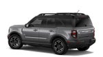 2026 Ford Bronco Sport Outer Banks In-Transit