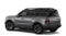 2026 Ford Bronco Sport Outer Banks In-Transit