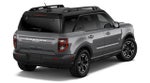 2026 Ford Bronco Sport Outer Banks In-Transit