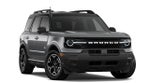 2026 Ford Bronco Sport Outer Banks In-Transit