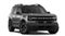 2026 Ford Bronco Sport Outer Banks In-Transit