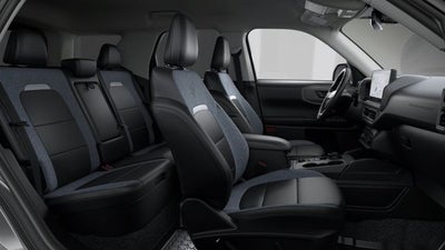 2026 Ford Bronco Sport Outer Banks In-Transit