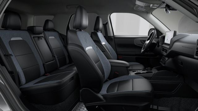 2026 Ford Bronco Sport Outer Banks In-Transit
