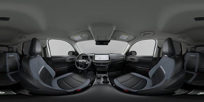 2026 Ford Bronco Sport Outer Banks In-Transit
