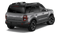 2026 Ford Bronco Sport Outer Banks In-Transit