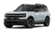 2026 Ford Bronco Sport Outer Banks In-Transit