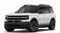 2026 Ford Bronco Sport Outer Banks In-Transit