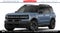 2026 Ford Bronco Sport Outer Banks In-Transit