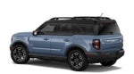 2026 Ford Bronco Sport Outer Banks In-Transit