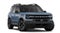 2026 Ford Bronco Sport Outer Banks In-Transit