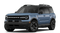 2026 Ford Bronco Sport Outer Banks In-Transit