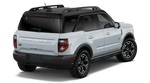 2026 Ford Bronco Sport Outer Banks In-Transit