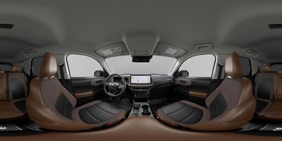 2026 Ford Bronco Sport Outer Banks In-Transit