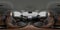 2026 Ford Bronco Sport Outer Banks In-Transit