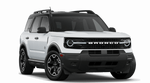 2026 Ford Bronco Sport Outer Banks In-Transit