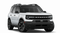 2026 Ford Bronco Sport Outer Banks In-Transit