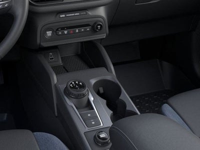 2026 Ford Bronco Sport Outer Banks In-Transit