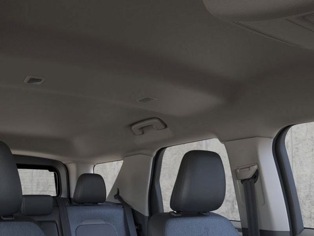 2026 Ford Bronco Sport Outer Banks In-Transit